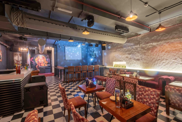 The Bartender's Code 3