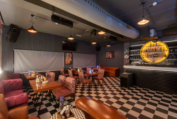 The Bartender's Code 2