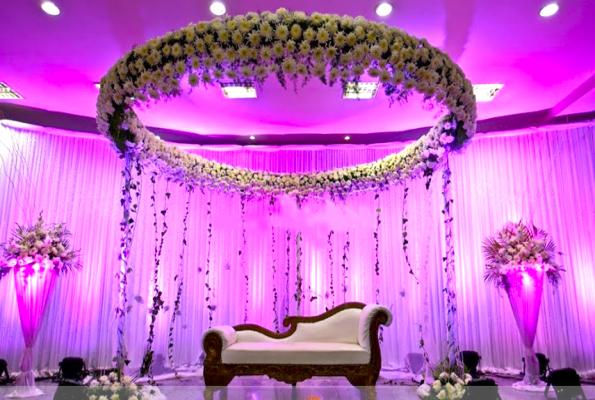 Shristi Lawns And Banquet 1