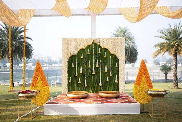 Manuas Realty Event & Marriage Venue 3