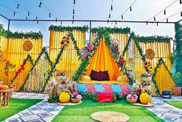 Manuas Realty Event & Marriage Venue 2