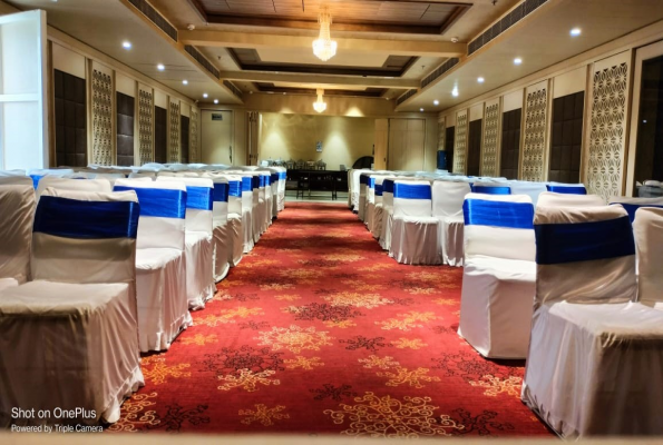 Icon Boutique Hotel 1