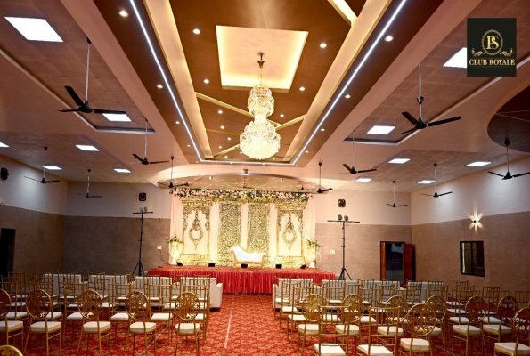 Ps Club Royale 1