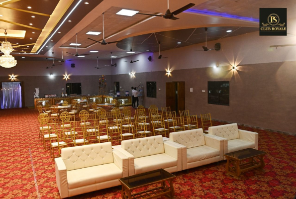 Ps Club Royale 3