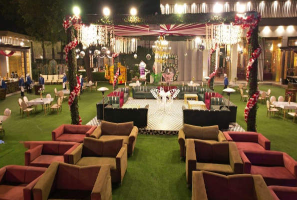 The Bhutani Heritage 5