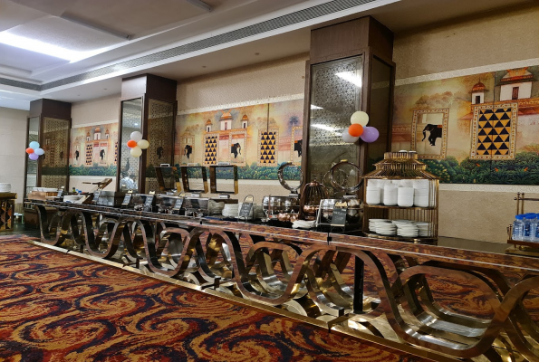 Marigold Moti Mahal Banquet 3