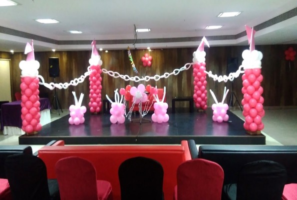 Livia The Banquet 5