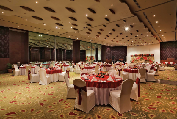 Yashail Hotel Haridwar 3