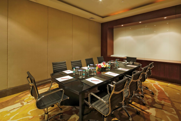 Yashail Hotel Haridwar 1