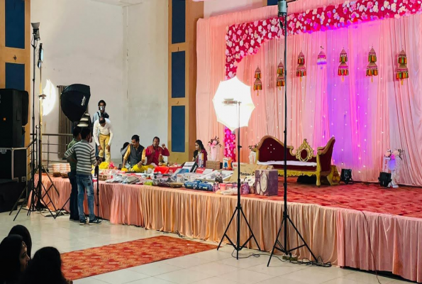 Punjab Kesari Bhawan 3