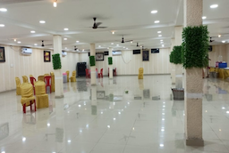 Thakur Marriage Palace