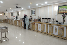 Thakur Marriage Palace