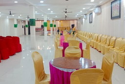 Thakur Marriage Palace