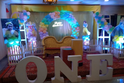 Thakur Marriage Palace