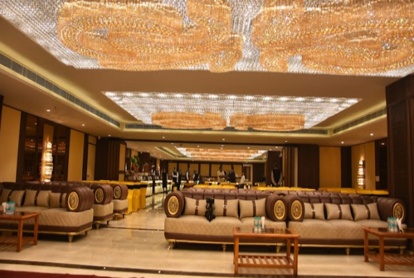 Viceroy Banquet Hall