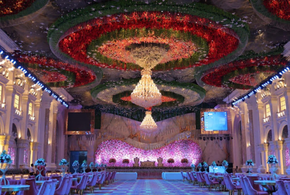 Golden Apple Rohini 2