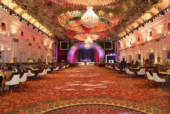 Golden Apple Rohini 3