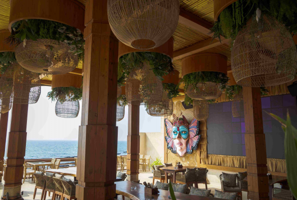 Gypsea Beach Club 3