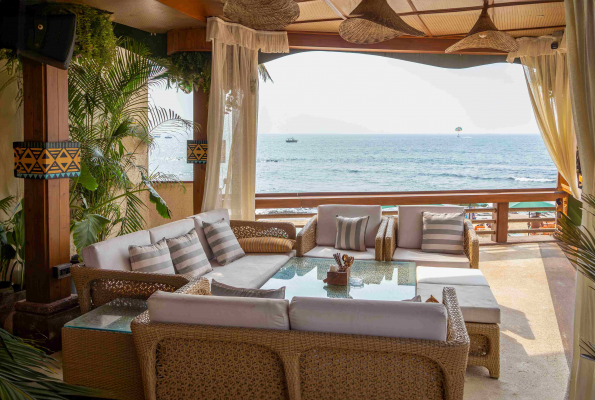 Gypsea Beach Club 4