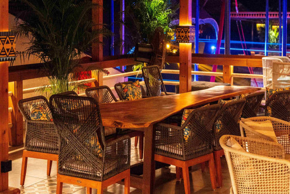 Gypsea Beach Club 5