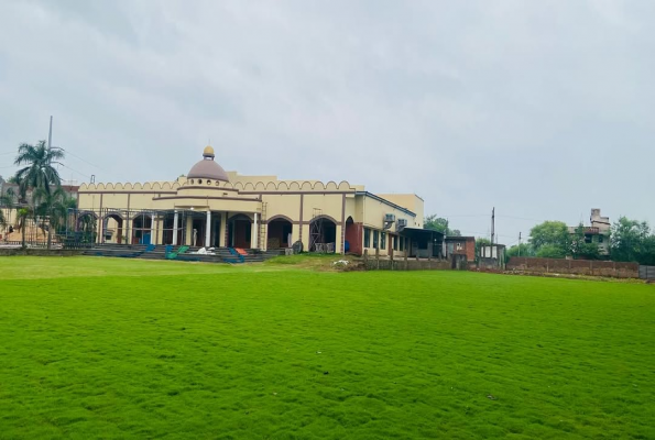 M S Doaba Banqueting 2