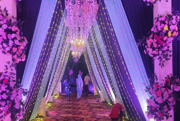 M S Doaba Banqueting 4