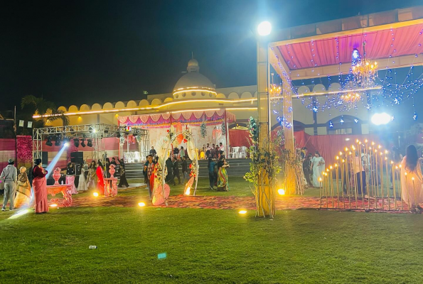 M S Doaba Banqueting 3