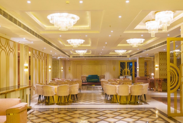 The Anand Vilas By Cherish 3