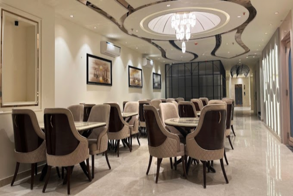 Foxoso Venue Hotel Delhi Airport 3