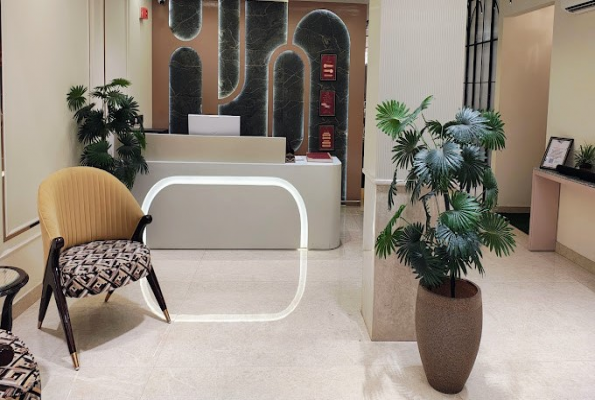 Foxoso Venue Hotel Delhi Airport 2