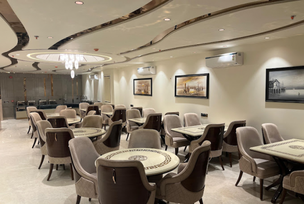 Foxoso Venue Hotel Delhi Airport 1
