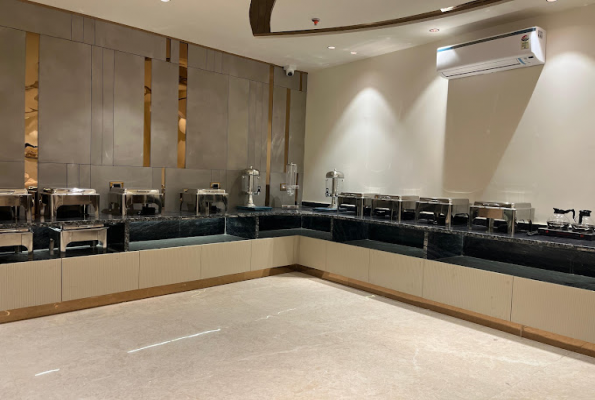 Foxoso Venue Hotel Delhi Airport 5