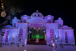 Balaji Garden