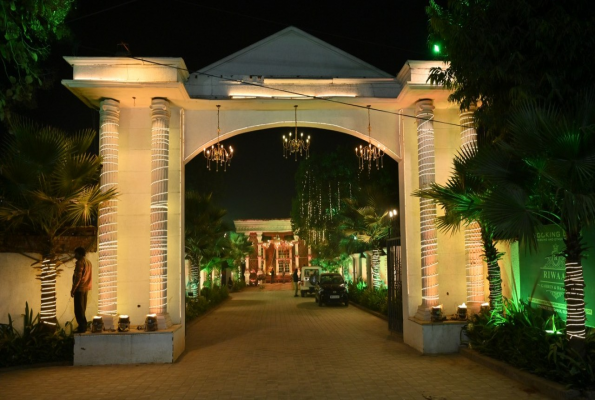 Riwaaz Garden 4