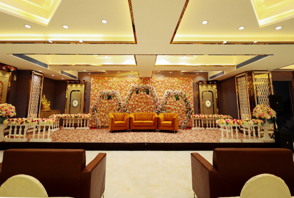 Ashoka Banquet 2