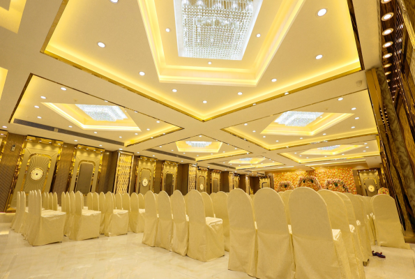 Ashoka Banquet 5