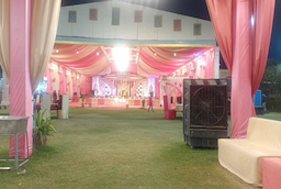 Jalsa Marriage Garden