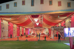 Jalsa Marriage Garden