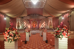 Jalsa Marriage Garden