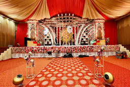 Jalsa Marriage Garden