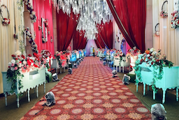 Jalsa Marriage Garden