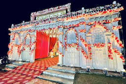 Jalsa Marriage Garden