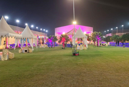 Jalsa Marriage Garden