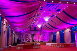 Jalsa Marriage Garden