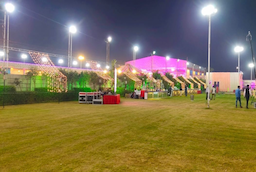 Jalsa Marriage Garden