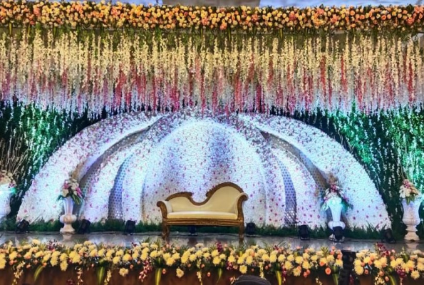 White Pearl Jigani Convention Hall 2