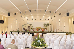 Urvi By Aralaguppe Conventions