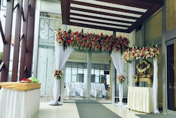 Urvi By Aralaguppe Conventions