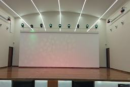 Urvi By Aralaguppe Conventions