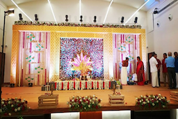 Urvi By Aralaguppe Conventions